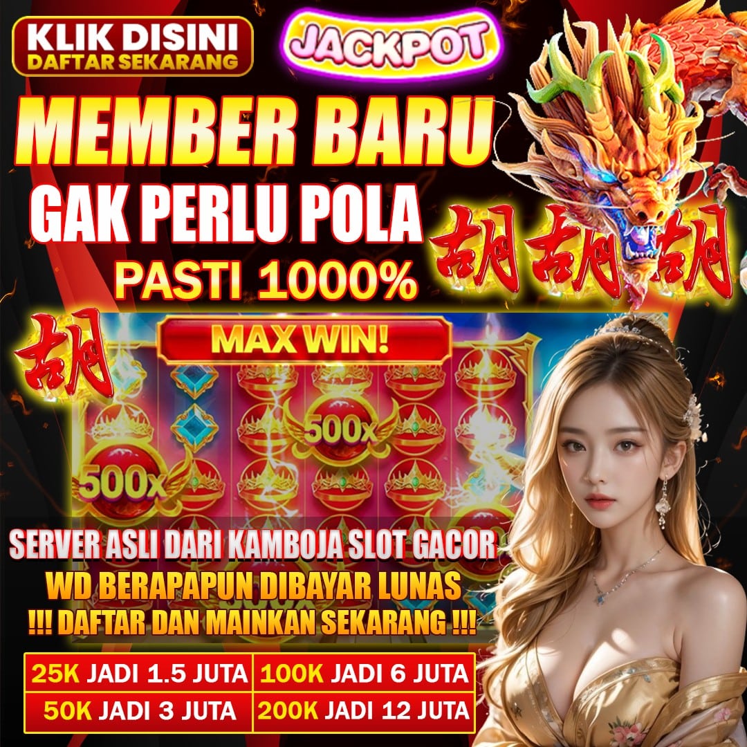 OREG4D: Situs Game Online Sedap Gacor Terbaik Buat Modal Mini 